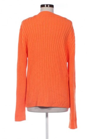 Дамски пуловер C&A, Размер XL, Цвят Оранжев, Цена 10,22 €