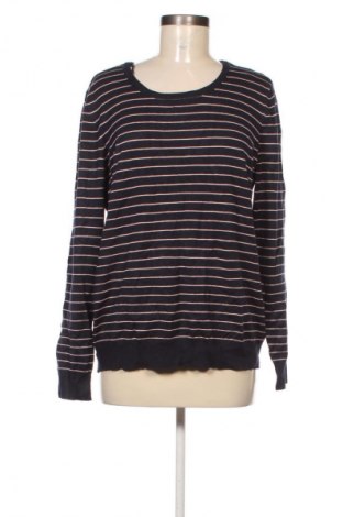 Дамски пуловер C&A, Размер L, Цвят Многоцветен, Цена 9,20 €