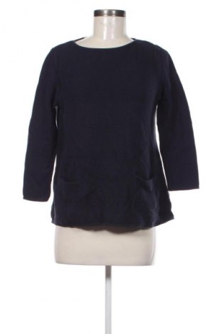 Дамски пуловер COS, Размер S, Цвят Син, Цена 22,49 €