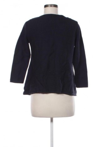 Дамски пуловер COS, Размер S, Цвят Син, Цена 22,49 €