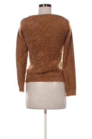 Damski sweter Cache Cache, Rozmiar S, Kolor Beżowy, Cena 23,99 zł