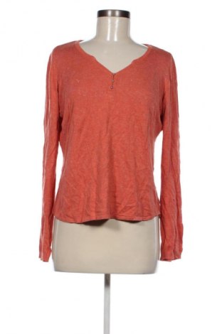 Damski sweter Camaieu, Rozmiar M, Kolor Pomarańczowy, Cena 11,99 zł