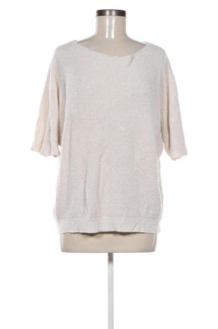 Dámsky pulóver Cami, Veľkosť M, Farba Béžová, Cena  1,95 €