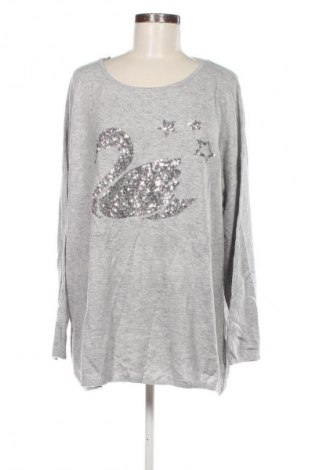 Pulover de femei Canda, Mărime XL, Culoare Multicolor, Preț 40,99 Lei