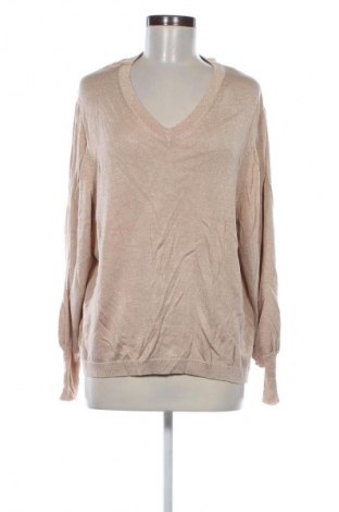 Dámsky pulóver Canda, Veľkosť L, Farba Béžová, Cena  5,95 €