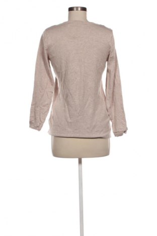 Damenpullover Canda, Größe S, Farbe Beige, Preis 6,99 €
