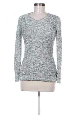 Дамски пуловер Canda, Размер XS, Цвят Многоцветен, Цена 2,04 €