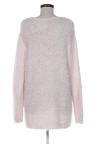 Dámský svetr Canda, Velikost XL, Barva Krémová, Cena  209,00 Kč