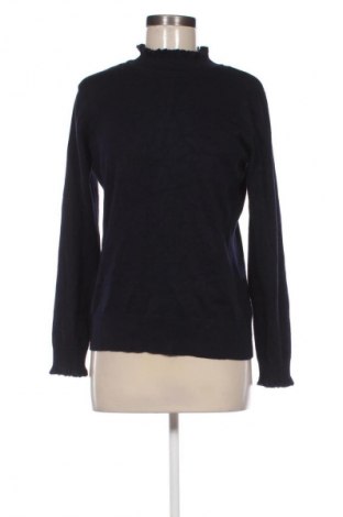 Damski sweter Carla F., Rozmiar M, Kolor Niebieski, Cena 23,99 zł