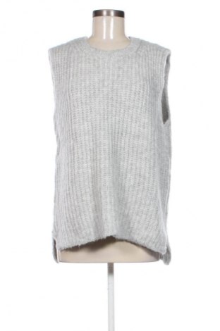 Damenpullover Cartoon, Größe M, Farbe Grau, Preis 7,99 €