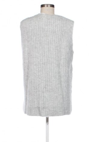 Damenpullover Cartoon, Größe M, Farbe Grau, Preis 7,99 €