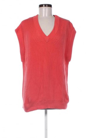 Damenpullover Cartoon, Größe M, Farbe Rosa, Preis 10,99 €