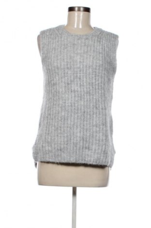 Damenpullover Cartoon, Größe M, Farbe Grau, Preis 8,99 €