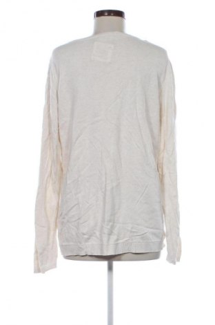 Dámsky pulóver Cecil, Veľkosť XL, Farba Kremová, Cena  15,95 €