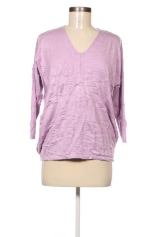 Dámsky pulóver Cecil, Veľkosť M, Farba Fialová, Cena  12,95 €