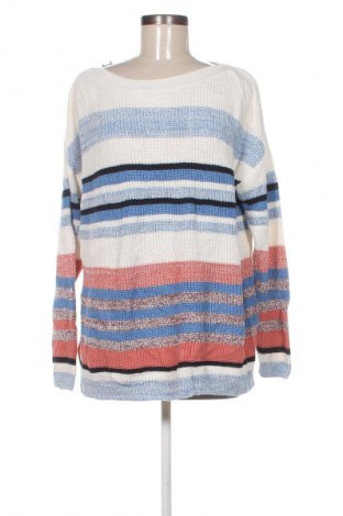 Дамски пуловер Cecil, Размер L, Цвят Многоцветен, Цена 10,73 €