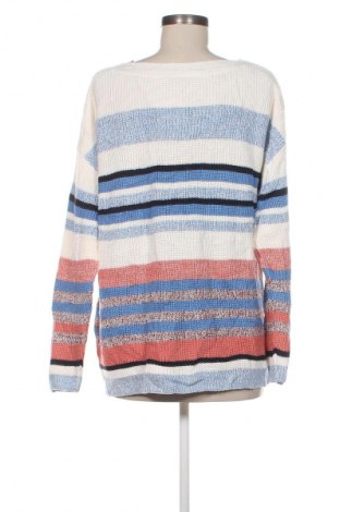 Дамски пуловер Cecil, Размер L, Цвят Многоцветен, Цена 10,73 €