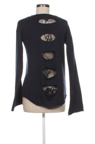 Дамски пуловер Central Park West, Размер S, Цвят Син, Цена 5,11 €