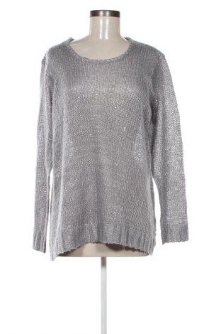 Damski sweter Charles Vogele, Rozmiar XXL, Kolor Szary, Cena 64,99 zł, #134312619