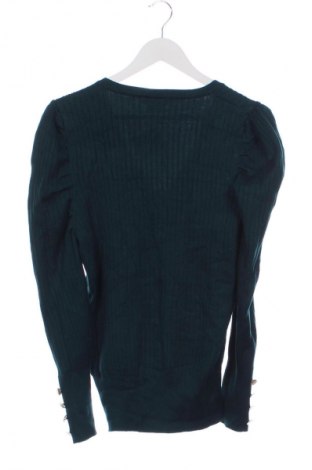 Дамски пуловер City Chic, Размер M, Цвят Зелен, Цена 2,04 €