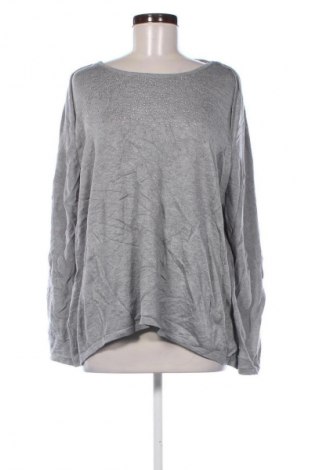Дамски пуловер Clarina Collection, Размер XL, Цвят Сив, Цена 2,55 €
