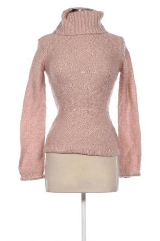 Damenpullover Clockhouse, Größe S, Farbe Aschrosa, Preis € 10,99