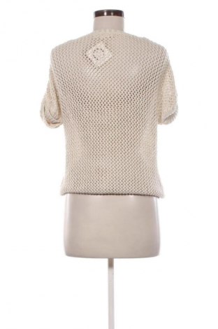 Дамски пуловер Clockhouse, Размер L, Цвят Бежов, Цена 6,13 €