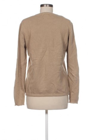 Pulover de femei Clockhouse, Mărime M, Culoare Bej, Preț 9,99 Lei