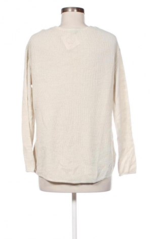 Damenpullover Colin's, Größe M, Farbe Ecru, Preis € 1,99