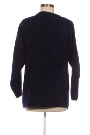 Γυναικείο πουλόβερ Collection, Μέγεθος M, Χρώμα Μπλέ, Τιμή 6,99 €