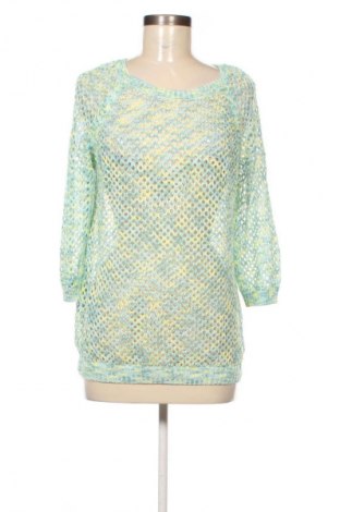 Дамски пуловер Colours, Размер L, Цвят Многоцветен, Цена 3,57 €