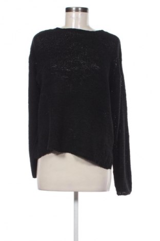 Дамски пуловер Colours Of The World, Размер M, Цвят Черен, Цена 7,15 €