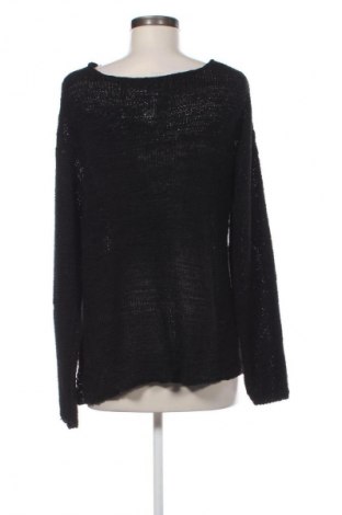 Дамски пуловер Colours Of The World, Размер M, Цвят Черен, Цена 7,15 €