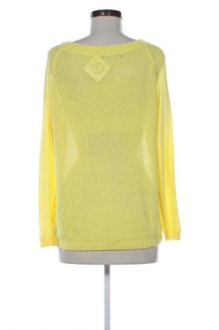 Дамски пуловер Colours Of The World, Размер M, Цвят Жълт, Цена 6,13 €