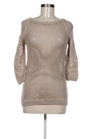 Dámský svetr Colours Of The World, Velikost M, Barva Béžová, Cena  179,00 Kč