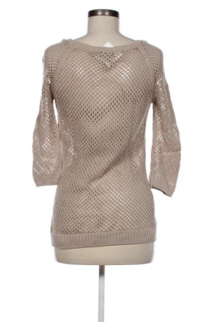 Dámský svetr Colours Of The World, Velikost M, Barva Béžová, Cena  179,00 Kč