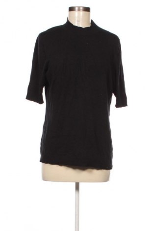 Dámský svetr Comma,, Velikost L, Barva Černá, Cena  1 429,00 Kč