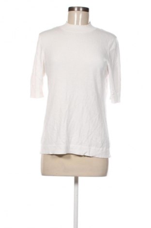 Дамски пуловер Comma,, Размер M, Цвят Бял, Цена 41,41 €