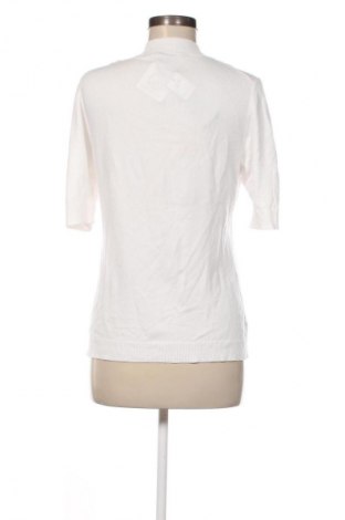 Дамски пуловер Comma,, Размер M, Цвят Бял, Цена 41,41 €