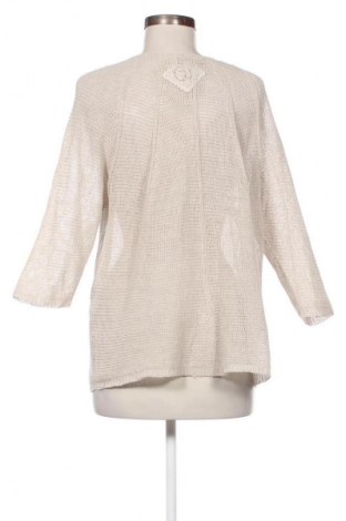 Γυναικείο πουλόβερ Comma,, Μέγεθος M, Χρώμα  Μπέζ, Τιμή 15,54 €