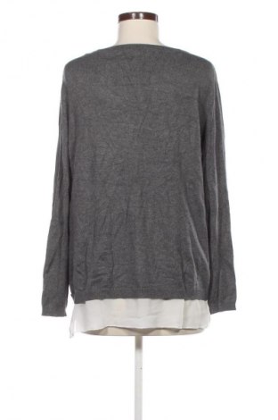 Дамски пуловер Comma,, Размер M, Цвят Сив, Цена 11,24 €