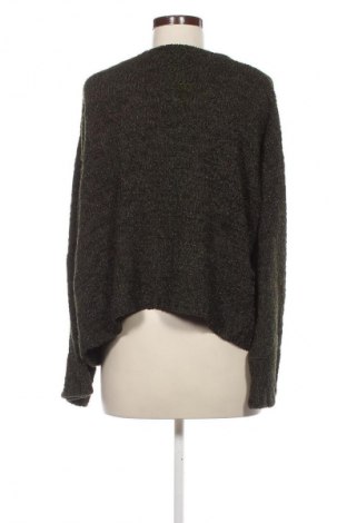Дамски пуловер Comma,, Размер L, Цвят Зелен, Цена 17,89 €