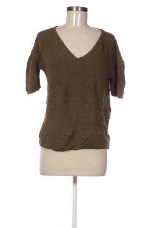 Γυναικείο πουλόβερ Comma,, Μέγεθος L, Χρώμα Πολύχρωμο, Τιμή 17,99 €