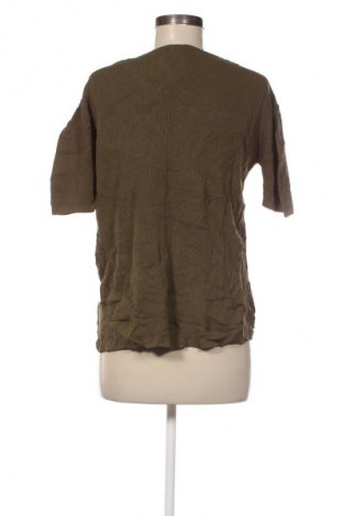 Γυναικείο πουλόβερ Comma,, Μέγεθος L, Χρώμα Πολύχρωμο, Τιμή 17,99 €