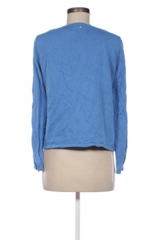 Дамски пуловер Comma,, Размер S, Цвят Син, Цена 19,42 €