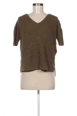 Дамски пуловер Comma,, Размер M, Цвят Зелен, Цена 2,04 €