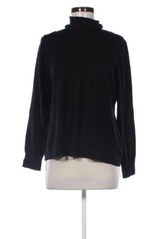 Дамски пуловер Comma,, Размер XL, Цвят Черен, Цена 52,86 €