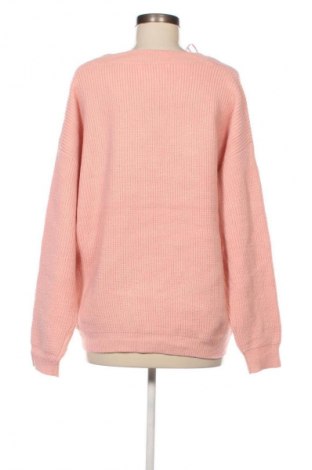 Dámský svetr Copperose, Velikost XL, Barva Růžová, Cena  159,00 Kč