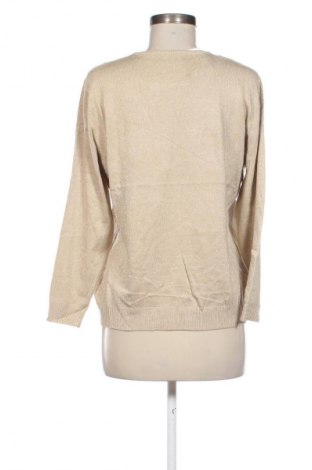 Γυναικείο πουλόβερ Corazon, Μέγεθος XL, Χρώμα  Μπέζ, Τιμή 15,99 €