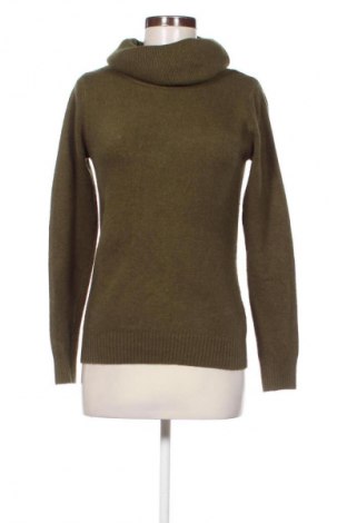 Dámský svetr Corazon, Velikost M, Barva Zelená, Cena  99,00 Kč